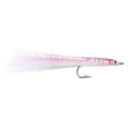 thumbnail image 1 of Realistic Fly Fishing Lure, 1.31 Inch Shank with Sharp Barbed Hook, Mimics Prey for Increased Strikes in Rivers and Lakes, 1 of 7