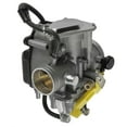 thumbnail image 4 of Carburetor for Honda TRX400EX Sportrax 400 1999-04 / 16100-HN1-003 16100-HN1-013, 4 of 7