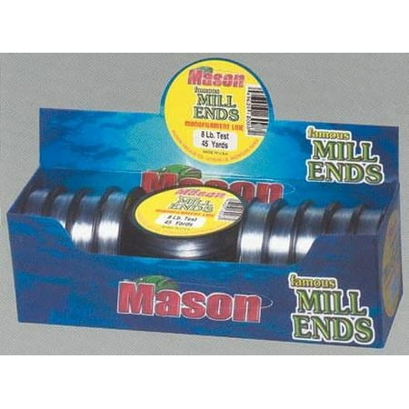 Mason Mill End 4