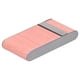 thumbnail image 1 of Estuche portátil elegante con capacidad para 20 cigarrillos, estuche para cigarrillos de rayas de madera rosa para mujeres, 1 of 8