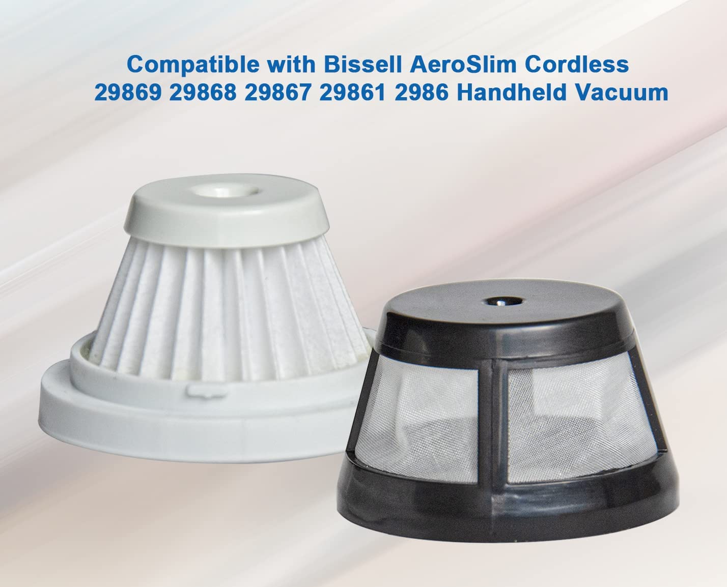 Cordless Handheld Vacuum 29869 
