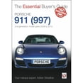 thumbnail image 1 of Pre-Owned Porsche 911 (997) - 2nd Generation: Model Years 2009 to 2012 (Paperback) 1845848667 9781845848668, 1 of 1