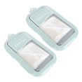 thumbnail image 3 of Invisible Eye Stickers, Lightweight and Breathable for Natural Double Eyelids, 3 of 5