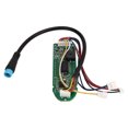 thumbnail image 2 of M Buder Tablero de Circuito Bluetooth para Scooter Eléctrico Xiaomi Pro Reemplazo (13 cm / 5.1 inches), 2 of 9