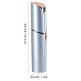 thumbnail image 2 of Flawless Finishing Touch Depiladora facial recargable impecable y profesional, 2 of 6