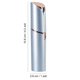 thumbnail image 2 of Removedor de vello facial recargable Flawless Finishing Touch Flawless Pro, 2 of 6