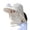 Khaki, variant on SUYIDA Women's Wide Brim Sun Hat with UPF 50+ and Adjustable Chin Strap for Outdoor Summer Beach Activities