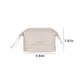 thumbnail image 3 of RKSTN makeup Organizer Large Capacity Travel Cosmetic Bag, Double Layer Cosmetic Bags For Women, Portable Leather Makeup Bag, Travel Toiletry Bag, Make Up Bag, 3 of 8
