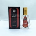 thumbnail image 1 of Price Drop, Perfume For Men And Women Long Lasting Perfume Suitable For Dating And Leisure Perfume For Lovers 50ml, 1 of 5