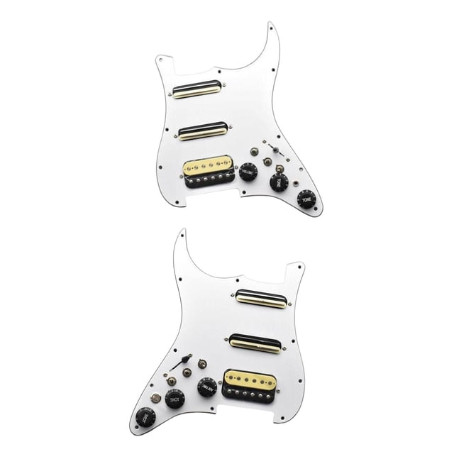de guitarra eléctrica pastilla reemplaza a un accesorio resistente