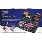 39 Piece General Tool Set