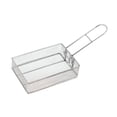 thumbnail image 1 of Cesta para freír papas fritas, contenedor para papas fritas, utensilios de cocina, cesta de malla de acero inoxidable para servir fritas, herramienta, 1 of 8