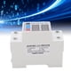 thumbnail image 5 of Dispositivo de protección contra sobrevoltaje IP20 Pantalla Voltaje Pararrayos Modo de reinicio 240V-300V Material de PC para granja para residencia, 5 of 8