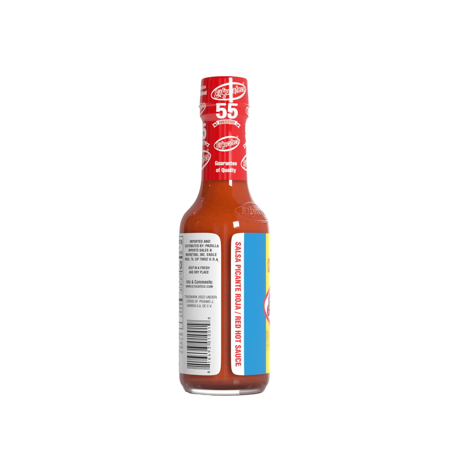 EL YUCATECO