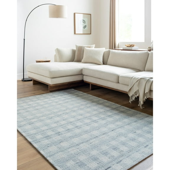 Artistic Wavers Mardin Area Rug, 2'6" x 8', Aqua