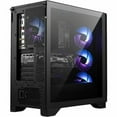 thumbnail image 2 of MSI Gaming Desktop PC Aegis Z2 A8NVR-1611US AMD Ryzen 7 8700F 32GB DDR5 2TB NVMe SSD GeForce RTX 5070 Ti Windows 11 Home, 2 of 8