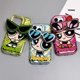 thumbnail image 4 of Cartoon Powerpuff Girls Sunglasses Holder Case For iPhone 14 13 12 11 Pro Max X XR XS 6 6S 7 8 Plus SE 2020 Soft Silicone Cover, 4 of 5