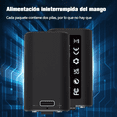 thumbnail image 4 of Bateria Recargables Fuente De Pode Para Xbox One/series S/x Nehro, 4 of 5
