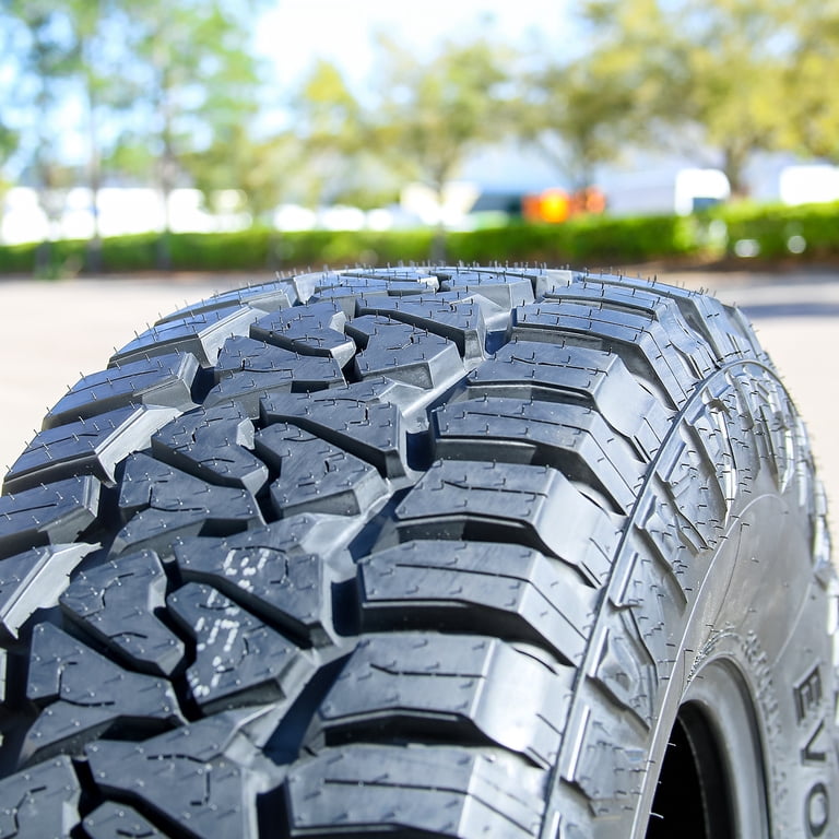 Evoluxx Rotator R/T 305/70R16 128/125Q F 12 Ply Rugged Terrain