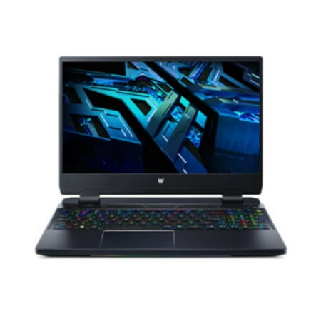 Acer Predator Helios 300 15 PH315-55 Laptop (2022) | 15.6" 1920x1080 FHD | Core i7 - 12700H - 512GB SSD Hard Drive - 16GB RAM - Nvidia GeForce RTX 3060 | 14 cores @ 4.7 GHz - 6GB GDDR6 Win 11 Home