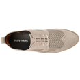 thumbnail image 6 of Thomas & Vine Jett Men's Wingtip Derby Shoes Olive, 6 of 6
