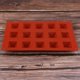 thumbnail image 4 of 2pcs Fondant 15-Cavity Pyramid De Silicona Para De Azúcar Hecha , Chocolate, , Resina, Arcilla Polimérica, Jabón, Elabora Gloria Molde de silicona piramidal, 4 of 9