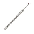 thumbnail image 1 of Sewing Seam Remover, Unique Sewing Seam Remover with Positioning Tape Efficient Safe Thread Stitch Remover Tool for Crafting Sewing DIY Crafts, 1 of 7