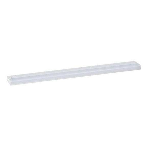 30 in. CounterMax MX-L-120-1K 120V White LED Under Cabinet