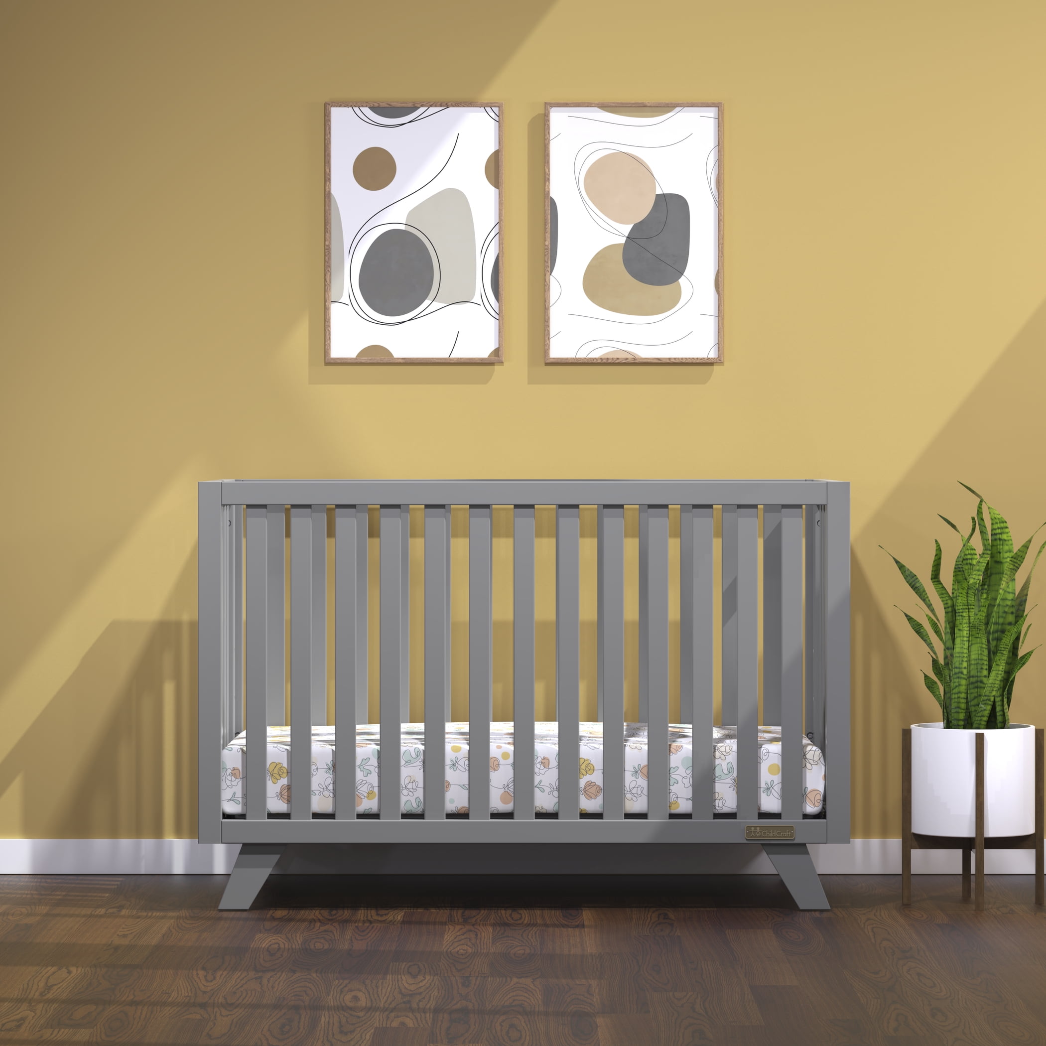 Child craft forever eclectic soho clearance crib
