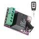 thumbnail image 1 of Interruptor de relé de control remoto Bling Bling 20 A 5 V, 1 of 12