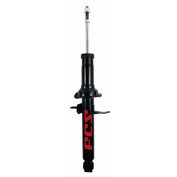 Focus 345879R Suspension Strut Assembly