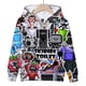 thumbnail image 3 of Sudadera con capucha con estampado 3D de dibujos animados de Skibidi Toilet, sudaderas con capucha informales de manga larga para hombre, ropa de calle, 3 of 4