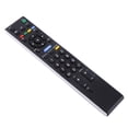 thumbnail image 3 of Fugacal Remote Control, Universal Controller, Black For Smart TV Hotel Home, 3 of 8