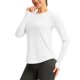 thumbnail image 2 of mfyjkho Tops Para Salir, Blusa Holgada De Manga Corta Con Lentejuelas Y Cuello En V Para Mujer Tops Para Salir Para Mujer L, 2 of 8