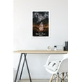 thumbnail image 6 of Attack on Titan: Season 4 - Key Visual 1 Wall Poster, 14.725" x 22.375" Framed, 6 of 6