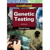 Genetic Testing [Library Binding - Used]