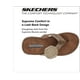 thumbnail image 2 of Sandalias tipo chancleta Skechers Bosnia para hombre, talla 12, 2 of 6