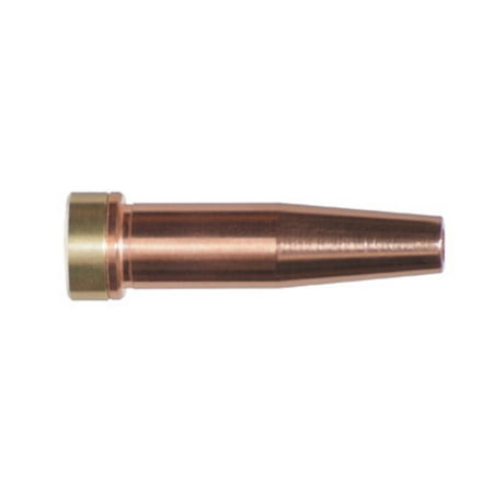 Radnor 6290-NX Size 00 Harris Style Two Piece Propane/ Natural Gas Cutting Tip