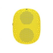 i.Sound PopDrop - Speaker - for portable use - wireless - Bluetooth - lemon drop