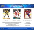 thumbnail image 2 of Boîte Passe-Temps de Hockey Upper Deck Extended Series 2022/23, 2 of 4