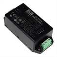 thumbnail image 5 of Fuente de Alimentación Conmutada de 60W 24V 1.25A, Transformador Convertidor de Controlador de Fuente de Alimentación AC-DC Tipo Terminal de Tornillo IRM-60-24ST, 5 of 5