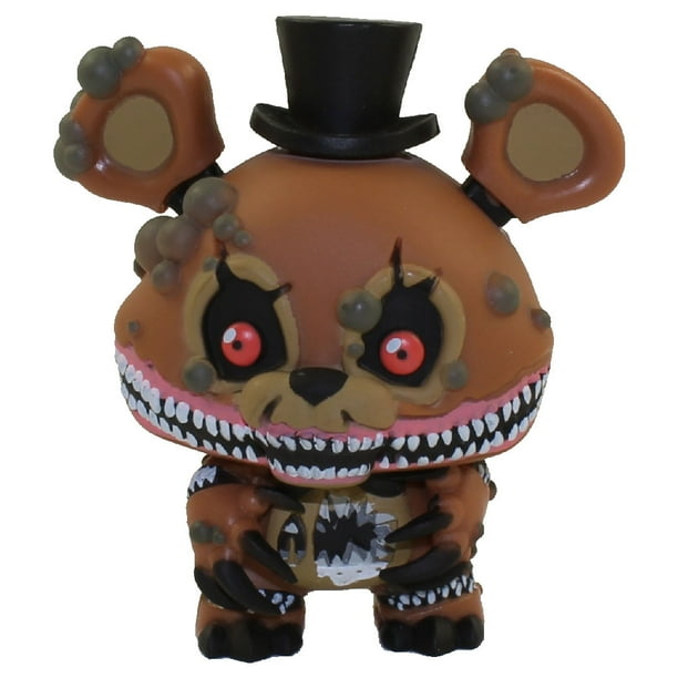 twisted funko pops
