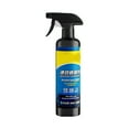 thumbnail image 3 of 3 Pcs 3-in-1 Ceramic Car Coating Spray - High Protection Car Wax Polish, Long-Lasting Paint Sealant for Cars, Boats, Motorcycles, RVs - Water Stain & Oxidation Resistance, 500ml Quick Shine Solution, 3 of 8