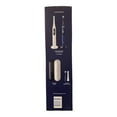thumbnail image 4 of Oral-B iO Series 7 Electric Toothbrush, Sapphire Blue & White Alabaster (2 Pack), 4 of 4