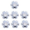 thumbnail image 4 of Pack of 25 5V LED Chips 1W High Performance LED Lamp Beads, High Brightness, Durable, for DIY Lighting, 4 of 7