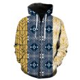 thumbnail image 1 of Sudadera con capucha y cremallera con estampado abstracto para hombre, chaquetas de primavera con capucha, tops geniales, sudaderas casuales de manga larga con estampado 3D de Harajuku, 1 of 6