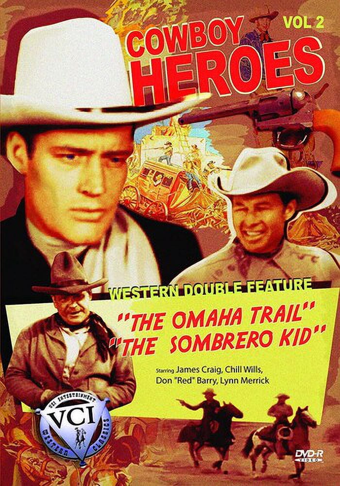 WESTERN HEROES BOX2 [DVD] 【公式通販】