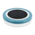 thumbnail image 1 of KAKOWELY Floating Pool Light Solar Floating Pool Light Waterproof Swimming Pool Light Garden Yard Pool Light4.33"X4.33"X0.98", 1 of 5
