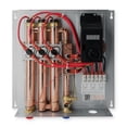 thumbnail image 5 of Calentador de agua EcoSmart ECO 27 27 kW eléctrico 240V 43x43x9 cm, 5 of 5