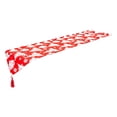thumbnail image 3 of mesa navideño, decoración navideña, cocina, vacaciones, , mantel rectangular, cubierta para mesa comedor, 180 cm x 35 cm, 3 of 8